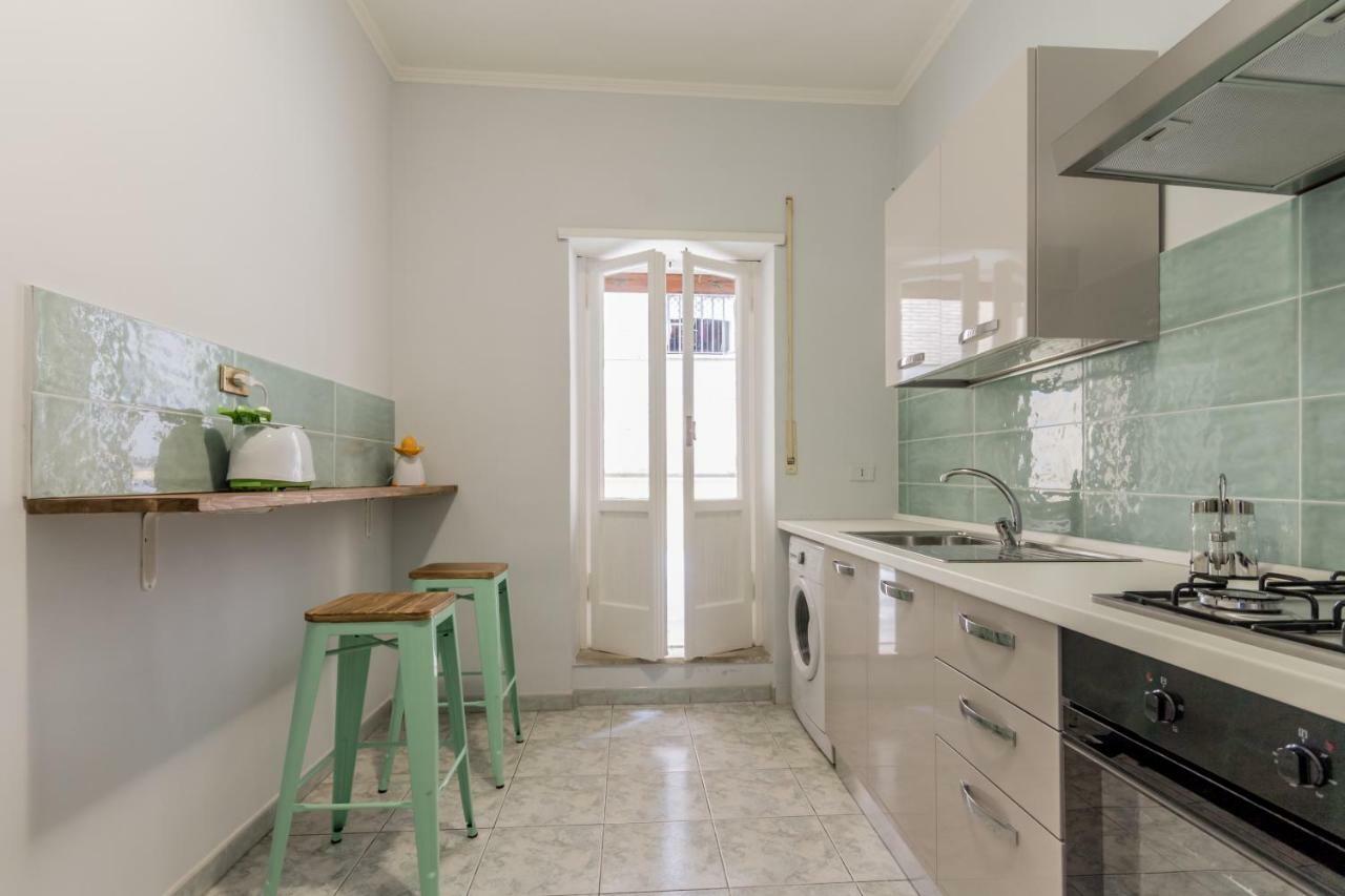 House Grimaldi 아파트 외부 사진